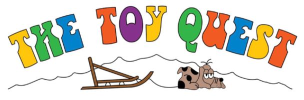 The Toy Quest