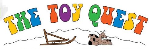 The Toy Quest
