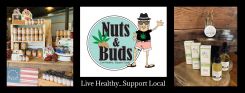 Nuts and Buds