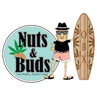 Nuts and Buds