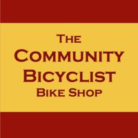 The Community Bicyclist Bike Shop