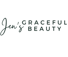 Jen's Graceful Beauty