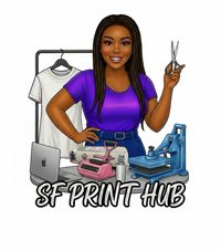 SF Print Hub