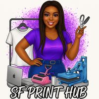 SF Print Hub