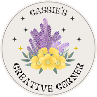 Cassie's Creative Corner