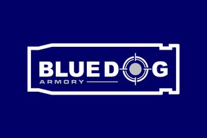 Blue Dog Shop