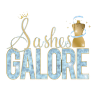 Sashes Galore & More