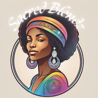 Sacred Blendz