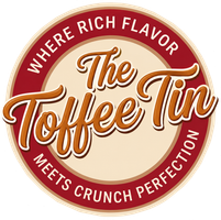 Rho's Delight/TheToffee Tin