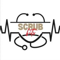 Scrub Fits LLC.