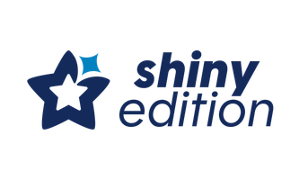 Shiny Edition