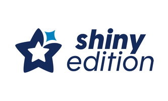 Shiny Edition