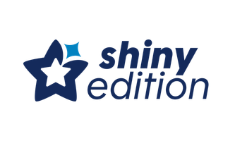 Shiny Edition