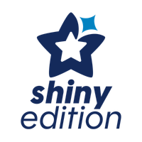 Shiny Edition