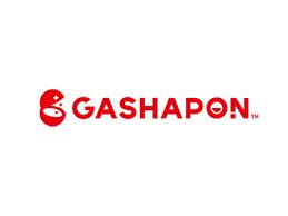 Bandai Gashapon Logo