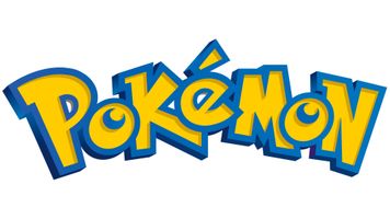 Pokemon Logo