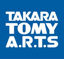 Takara Tomy A.R.T.S Logo