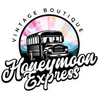 Honeymoon Express Vintage Boutique