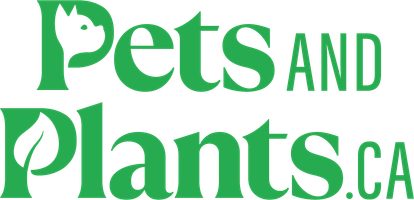 Greenhouse Pets and Plants