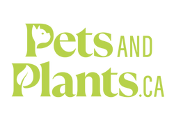 Greenhouse Pets and Plants