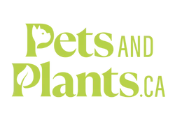 Pets and Plants