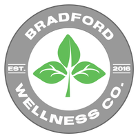 Bradford Wellness Co.