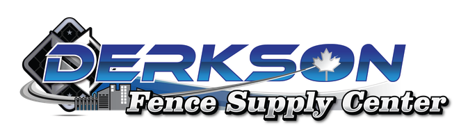 Derkson Fence Supply Center