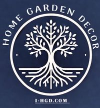 I-HGD HOME GARDEN DECOR