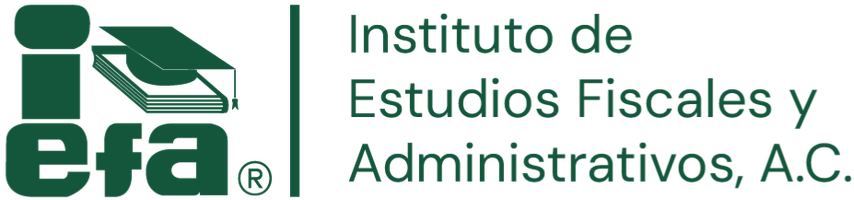 IEFA Instituto de Estudios Fiscales y Administrativos