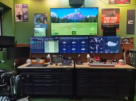 What Actually Happens in a Professional Club Fitting? A Step-by-Step Walkthrough