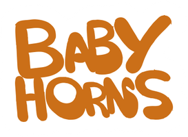 Baby Horns