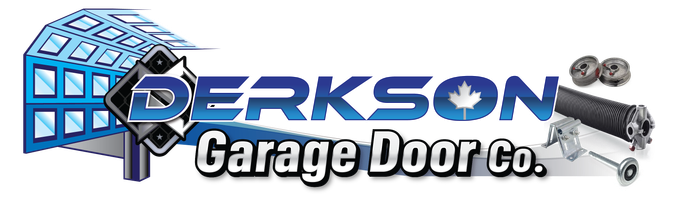 Derkson Garage Door Co.