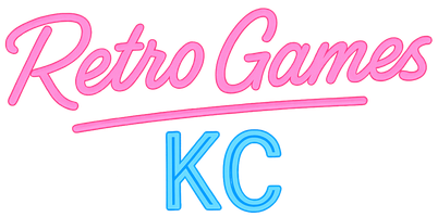Retro Games KC