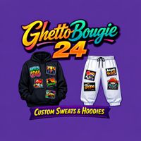GhettoBougie 24