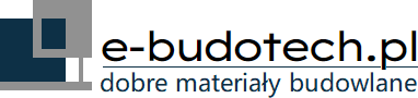 dobre materiały budowlane