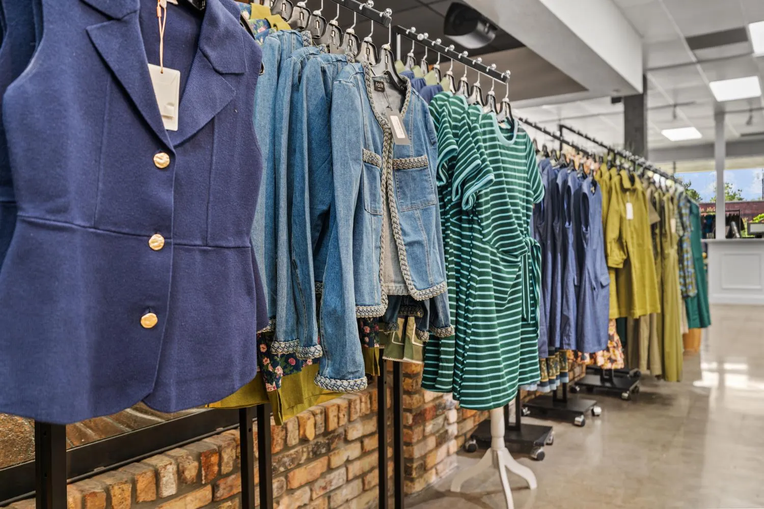 The Boutique at Potpourri House business photo