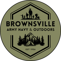 Brownsville Army Navy & Outdoors