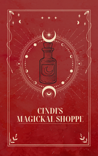 Cindi's Magickal Shoppe