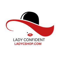 Lady Confident