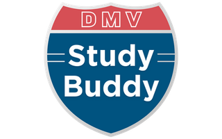 DMV Study Buddy