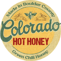 Colorado Hot Honey