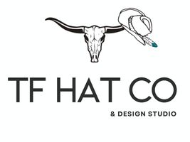 The Turquoise Feather Hat Co