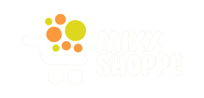 MIXXSHOPPE
