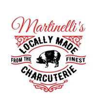 Martinelli's Farm & Charcuterie