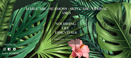 Nourishing Life Essentials