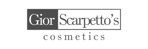 Gior scarpettos  cosmetics