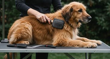 Pet Grooming: How to Take Care of Your Pet's Coat, Nails, and Ears During Summer