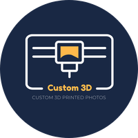 Custom 3D
