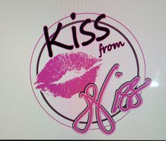 KISS FROM WISS