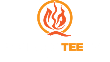 ONE FORE TEE FOR